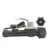 SDF-S320B + Misuratore di Flusso (Dado di Giunzione in Plastica)