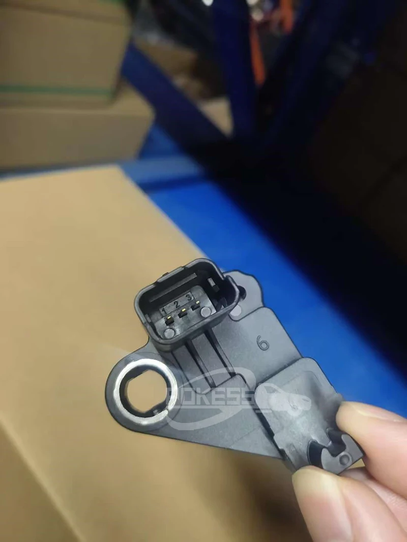 Factory Outlet High Quality Crankshaft Position Sensor OEM BM516C315BB... — 5