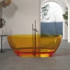 Amber Yellow