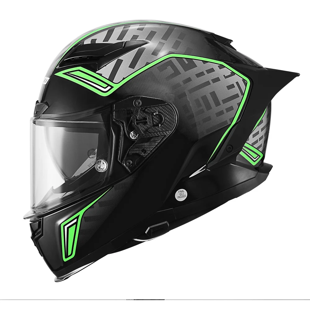 best shoei helmet 2017 Hands On Review
