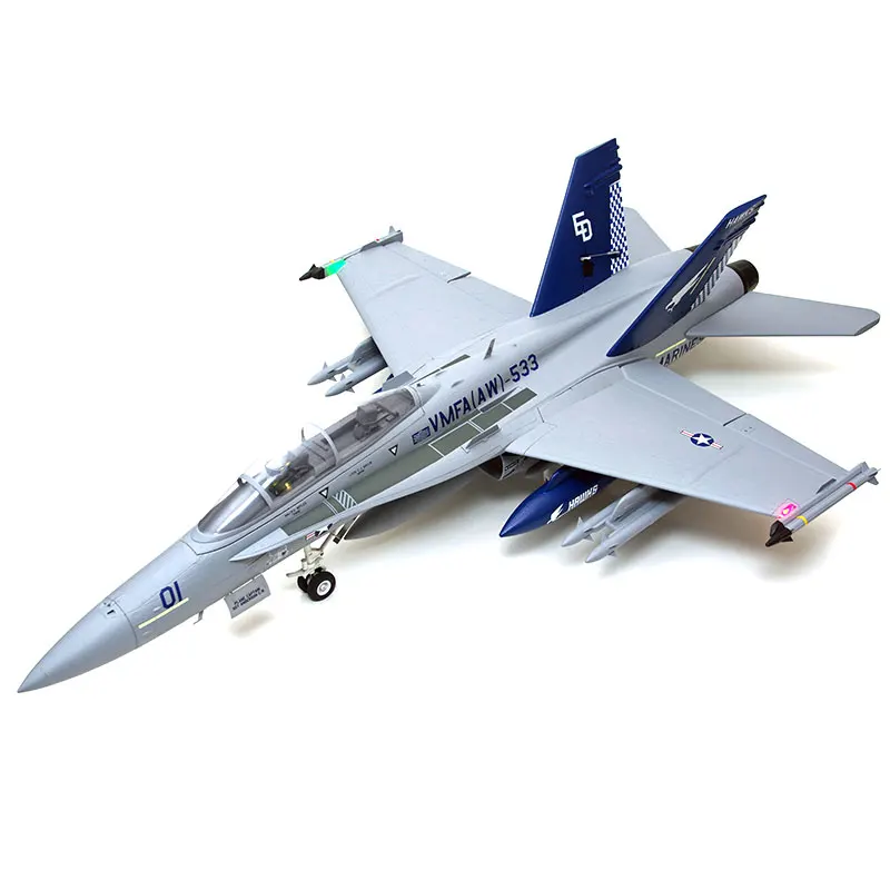 A-RC F/A-18F 90mm EDF RC プロポフルセット ラジコン飛行機 ラジコン飛行機・零戦の通販は【ラジコン1】