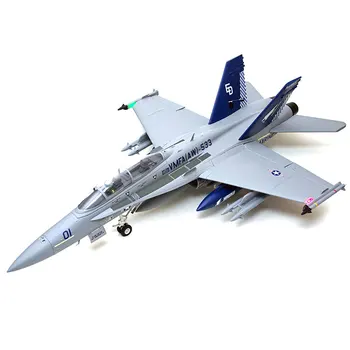 A-RC F/A-18F 90mm EDF RC プロポフルセット FMS Avanti 90mm EDF スポーツジェット 1290mm ウィングスパン