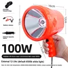 handheld  100W