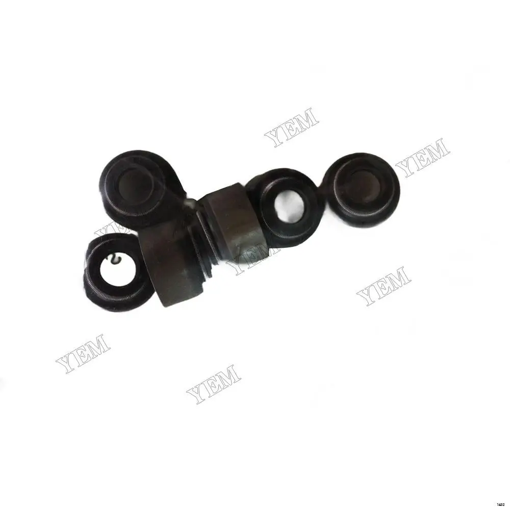 Best Quality Full Gasket Set With Head Gasket For Kubota D1703 Spare Parts Construction Machinery Parts