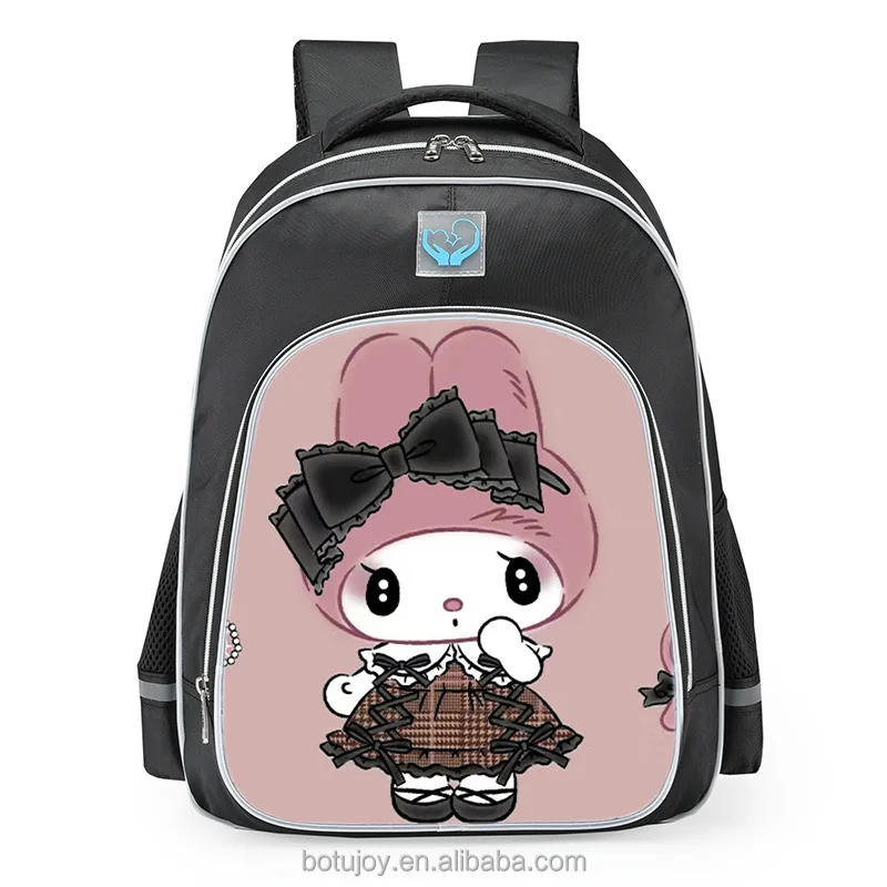 Botu Sanrio Backpack My Melody Backpack School Bag For Kids Girl Boy ...