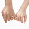 Oro 4mm, Modello Donna