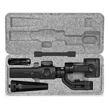 Hot Selling Zhiyun Smooth 4 3 Axis Gimbal Stabilizers with Great Price