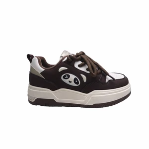 2026 New Women Height Increasing Soft Bottom Fashionable Comfortable Walking Style Platform Men Shoes Casual Shoes