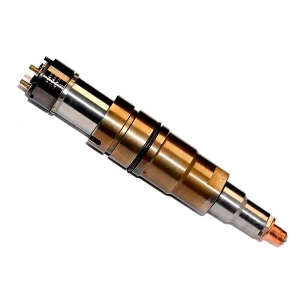 Fuel Injector 3135830 4307217 5579423 for Engine ISX15 ISXE 2