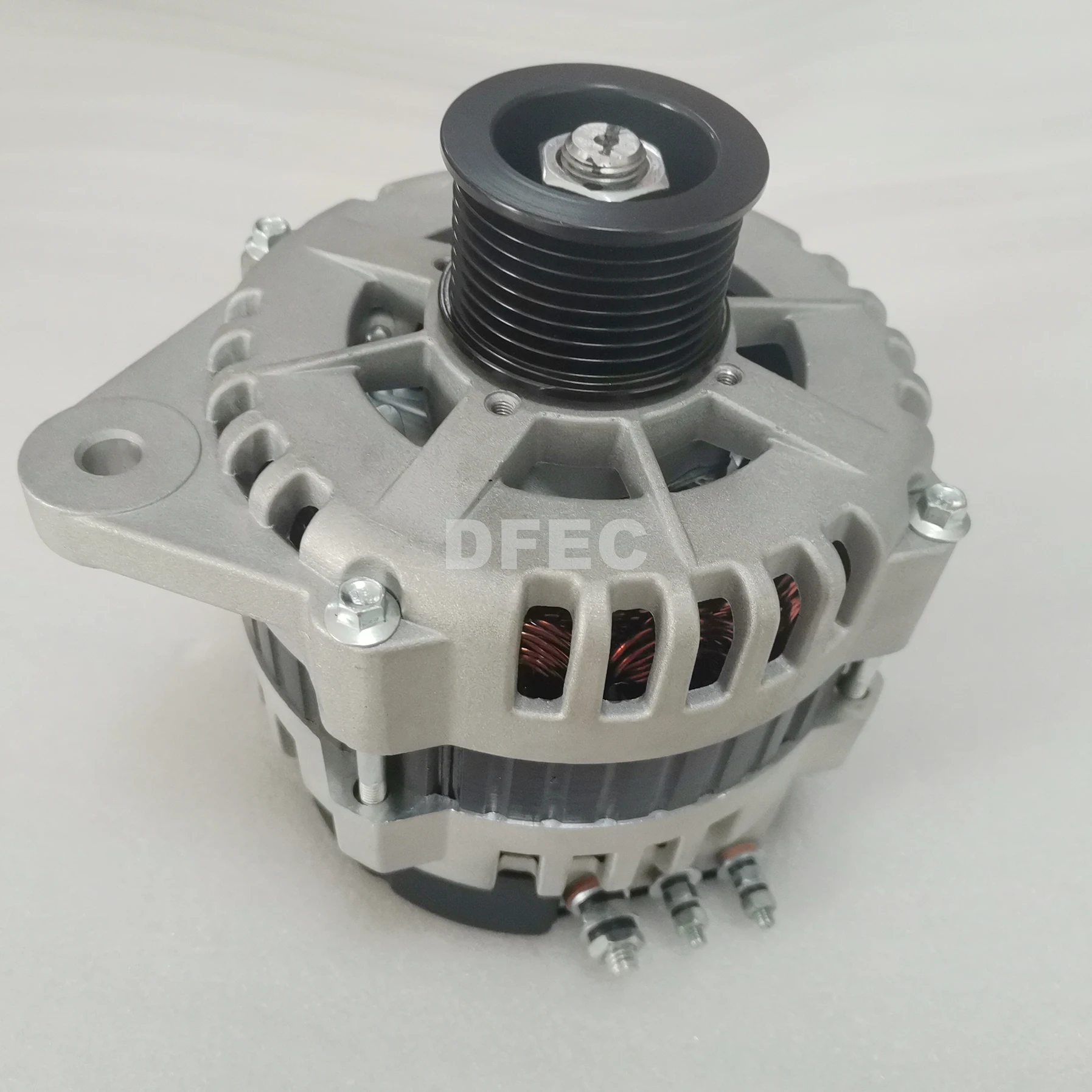 エンモー ISDE Marine Engine Parts Alternative Energy Generator 28V