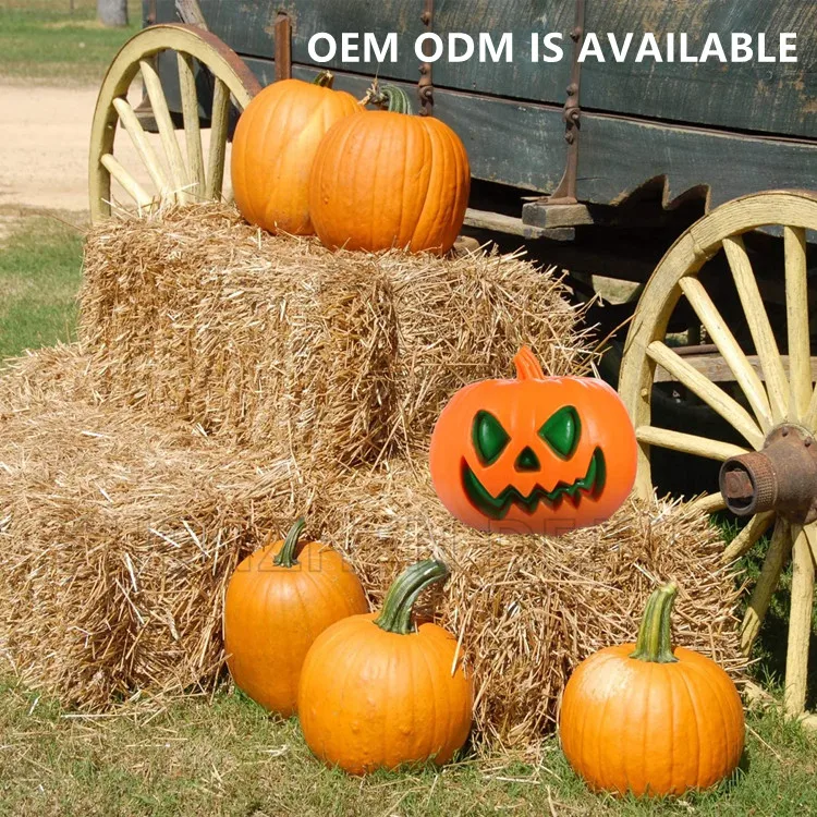 pumpkin lantern1