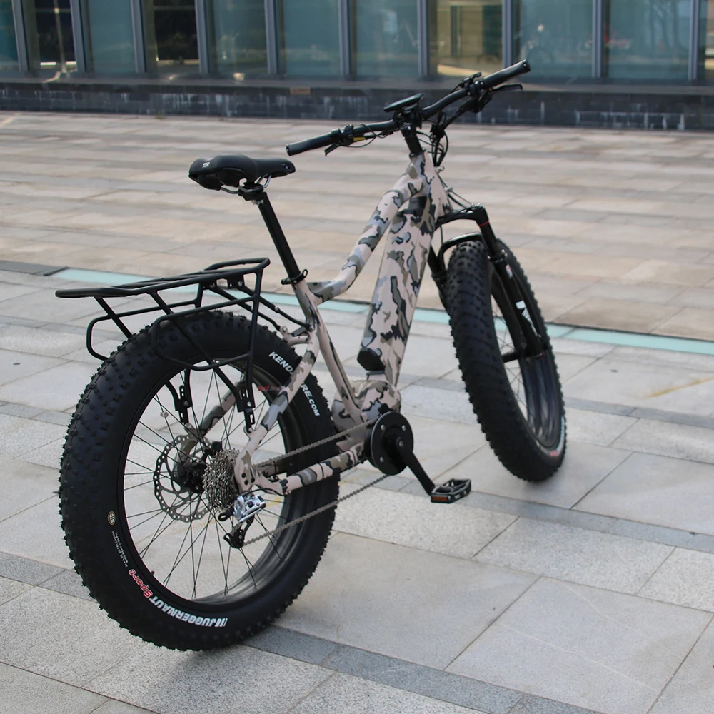 Full Suspension Mtb Bafang Ultra Bike Mid Drive G320 Frame 1000w Fat Tire  Ebike - Buy Full Suspension Mtb Bafang Ultra Bike,Mid Drive G320 Frame  1000w Fat Tire Ebike,Fat Tire Ebike Product