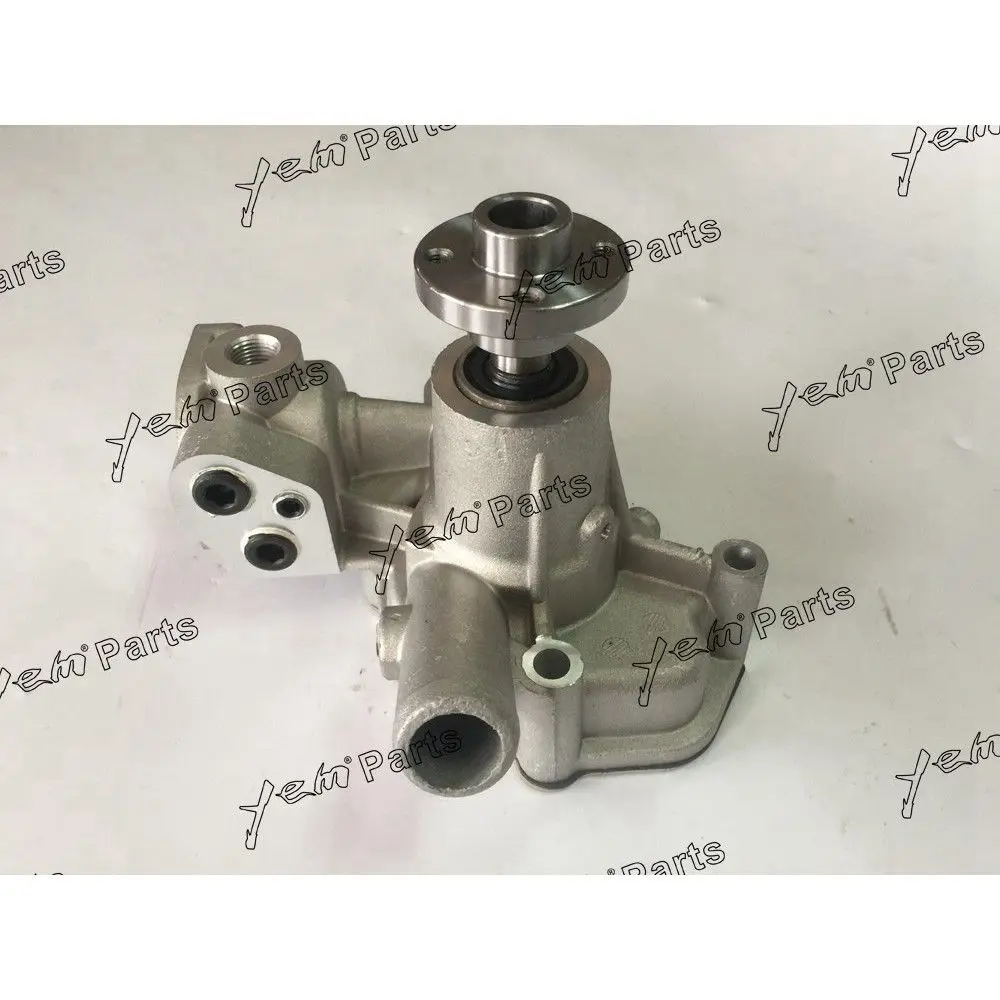 3TNE84 13-509 Water Pump for Yanmar Diesel Engine Spare Parts 6
