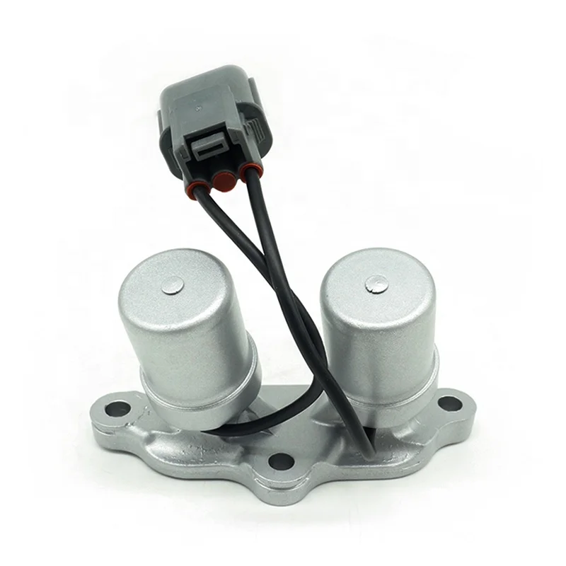 JJQ   Transmission Dual Linear Shift Solenoid Suitable for HONDA ACCORD 1995-1997 28200-P0Z-003