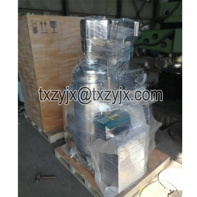 Compact Low Price Super Quality Pennwalt Tubular Centrifuge