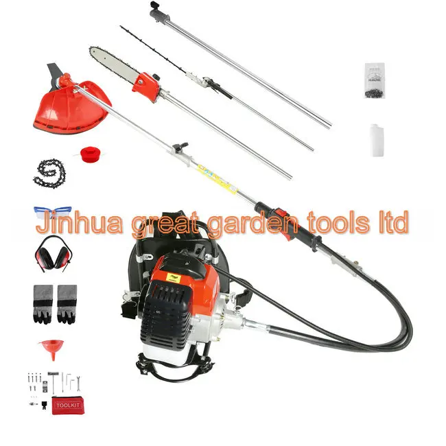 Садовая техника BK4302DL 2-х тактный триммер травы и кусторез betry кусторез