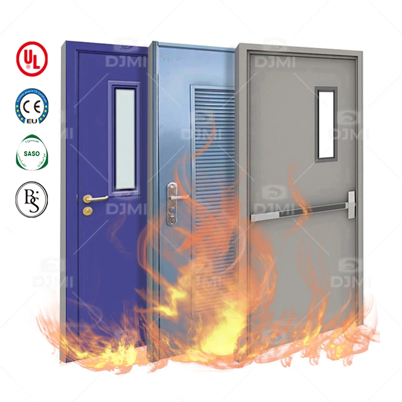 Essential Fire Door Maintenance Tips for Enhanced Safety and Building Protection