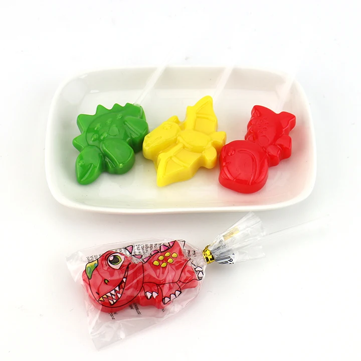 dinosaur candy