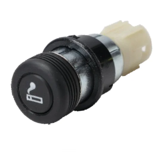 2012 ford focus cigarette lighter X AUTOHAUX Element Cigarette Lighter Socket Plug Assembly for 1998 Onwards 98AG15K047AD : Automotive 2012 Ford Focus Phone Charger
