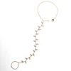 real solid 14k gold lab grown bracelet