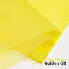Yellow-38 pieces