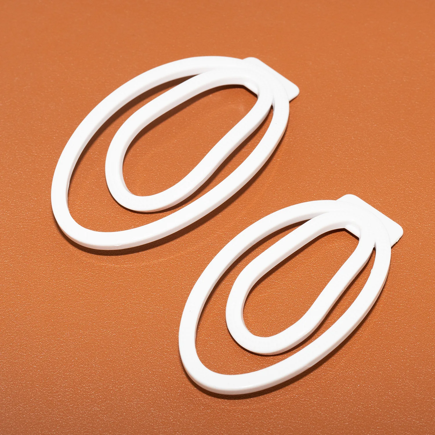 Lightweight Men's Chastity Clip Cock Cage Sex Product