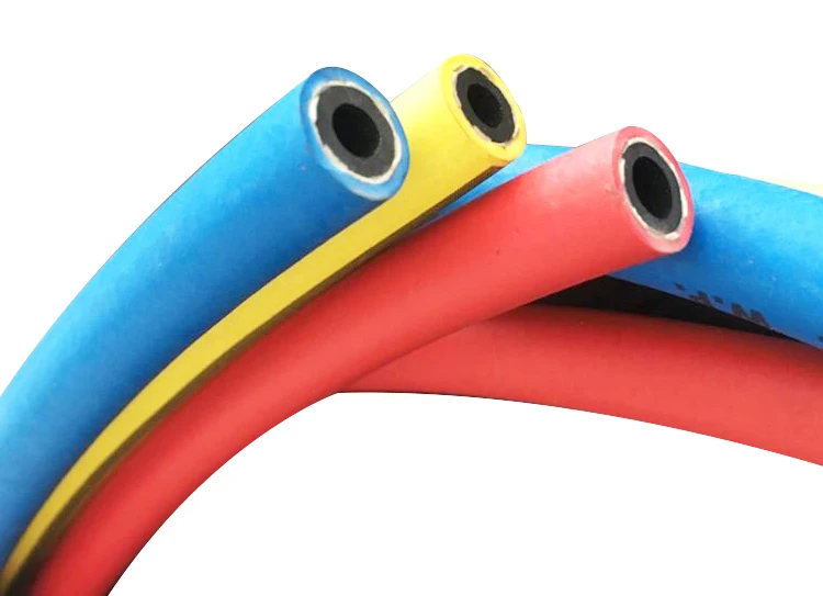 60 Inch Ac Freon Charging With Hose Hvac Refrigerant R12 R22 R404 R502