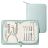 Blue 11-piece set