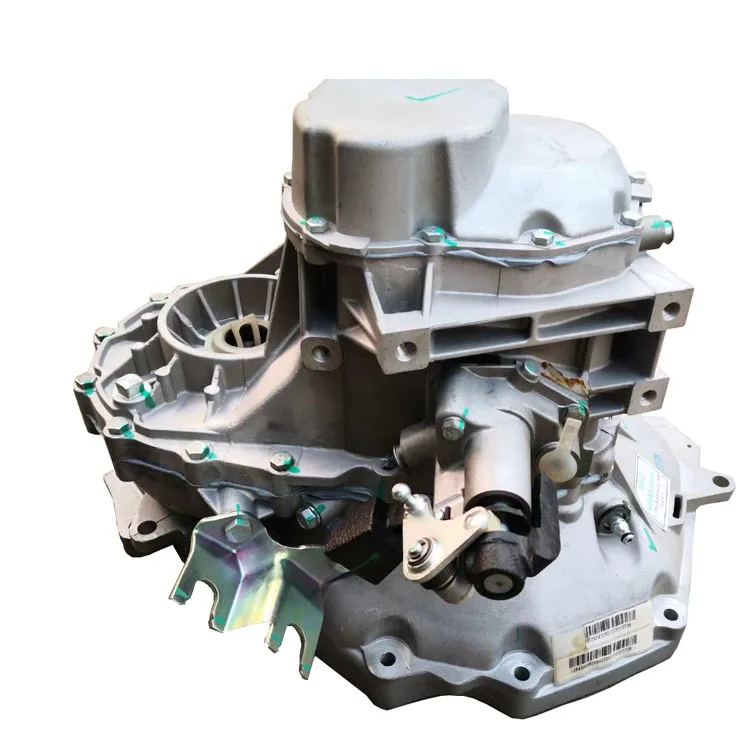 SH16M5A Auto Transmission Gearbox for WuLing BaoJun 630 1.5L