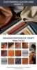 customize