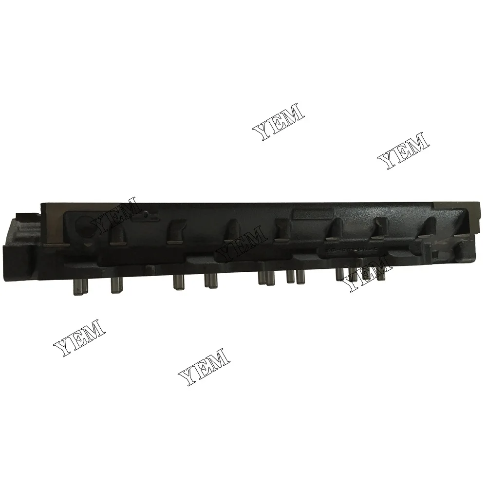 3408 Cylinder Head for Caterpillar Cylinder Head China Engine Parts Supplier 4