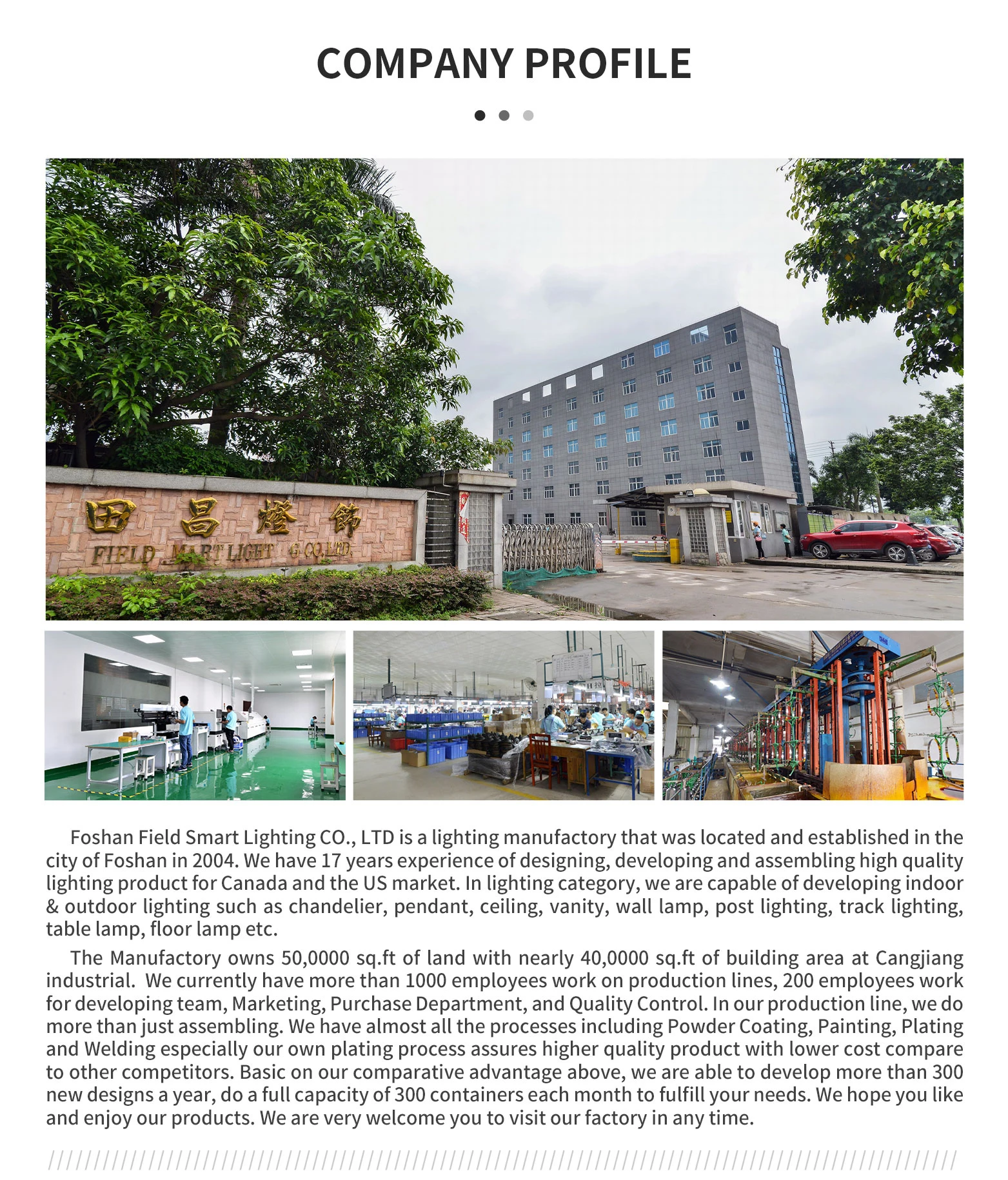 Luxury modern LED outdoor  light garden Waterproof outdoor wall light