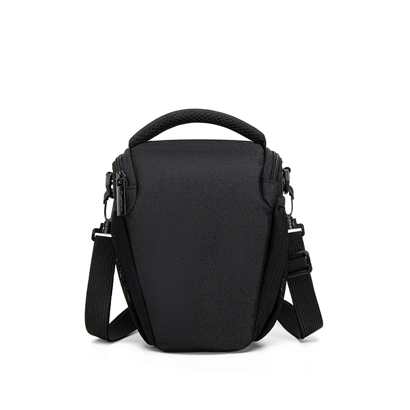 Cwatcun D1 Small Camera Bag Shoulder Waterproof Crossbody Travel