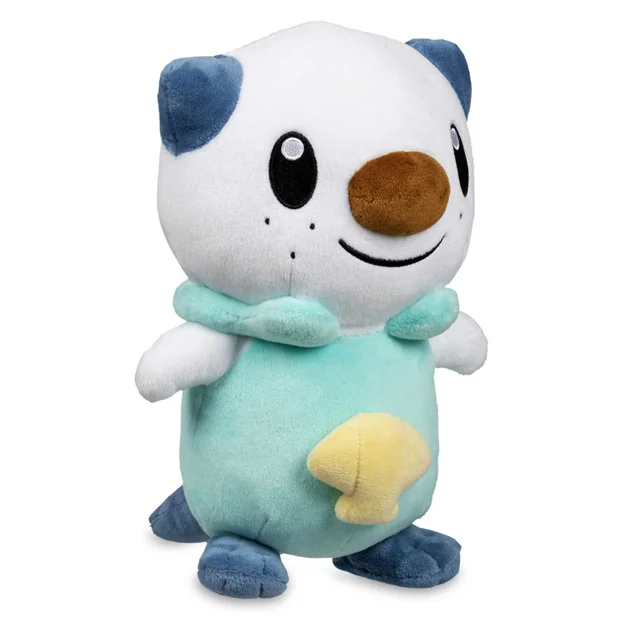 oshawott toy