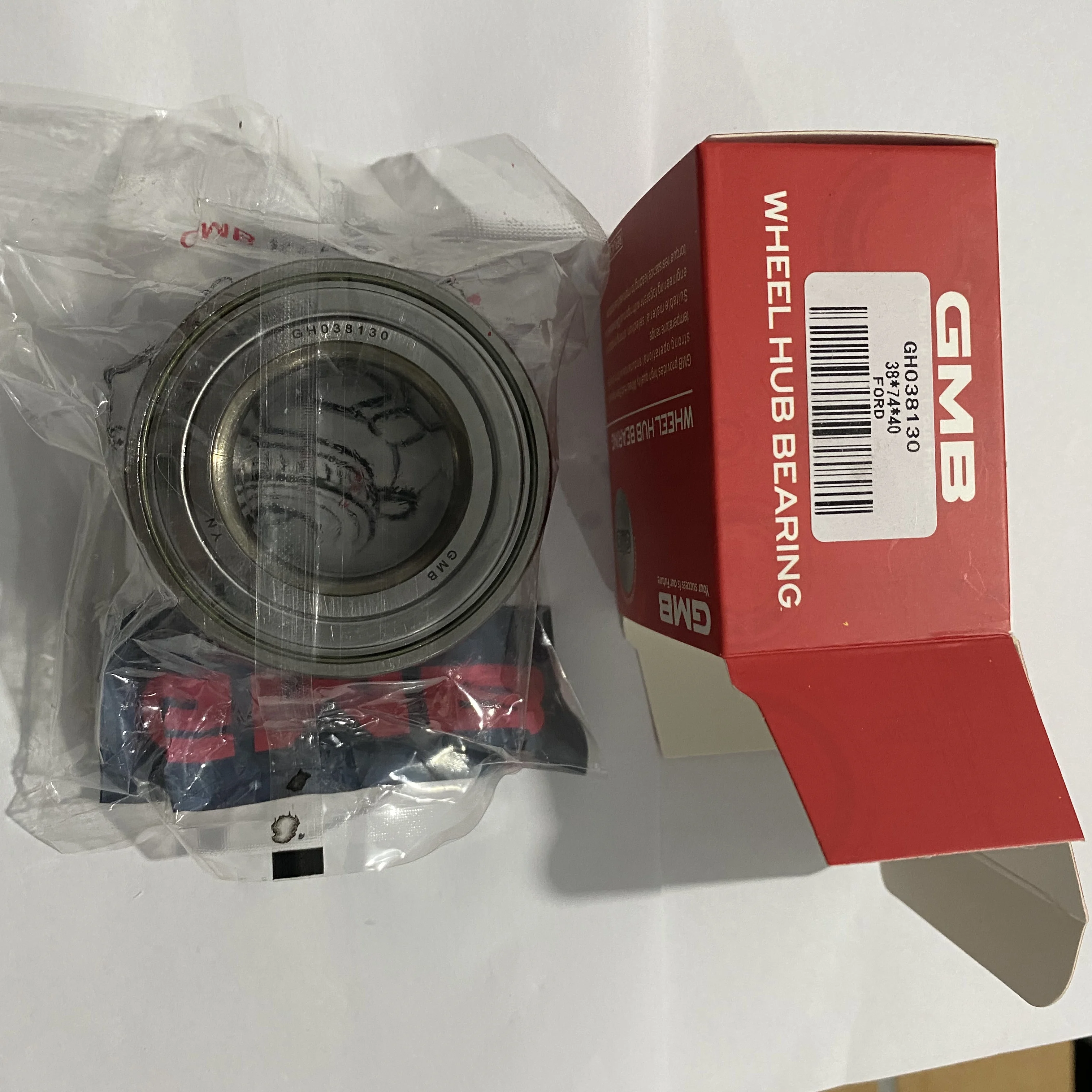 WHEEL BEARING GH038060 for Toyota Corolla (92) Front Hub