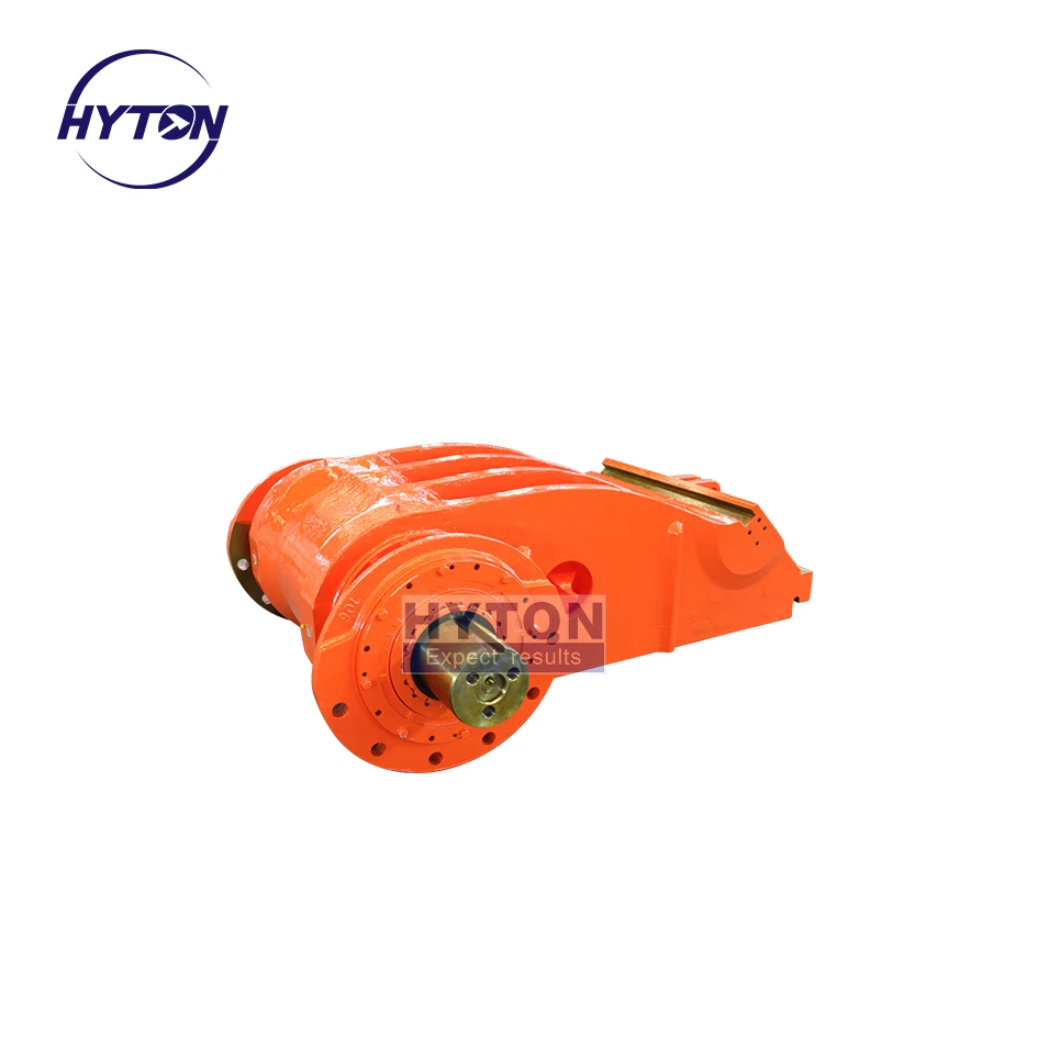 OEM Jaw Crusher Spare Parts - High Efficiency & Durability