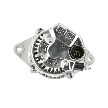 アルフの石版 071/070 Alternator for Hitachi EX55 Excavator - 12V 35A Sealin