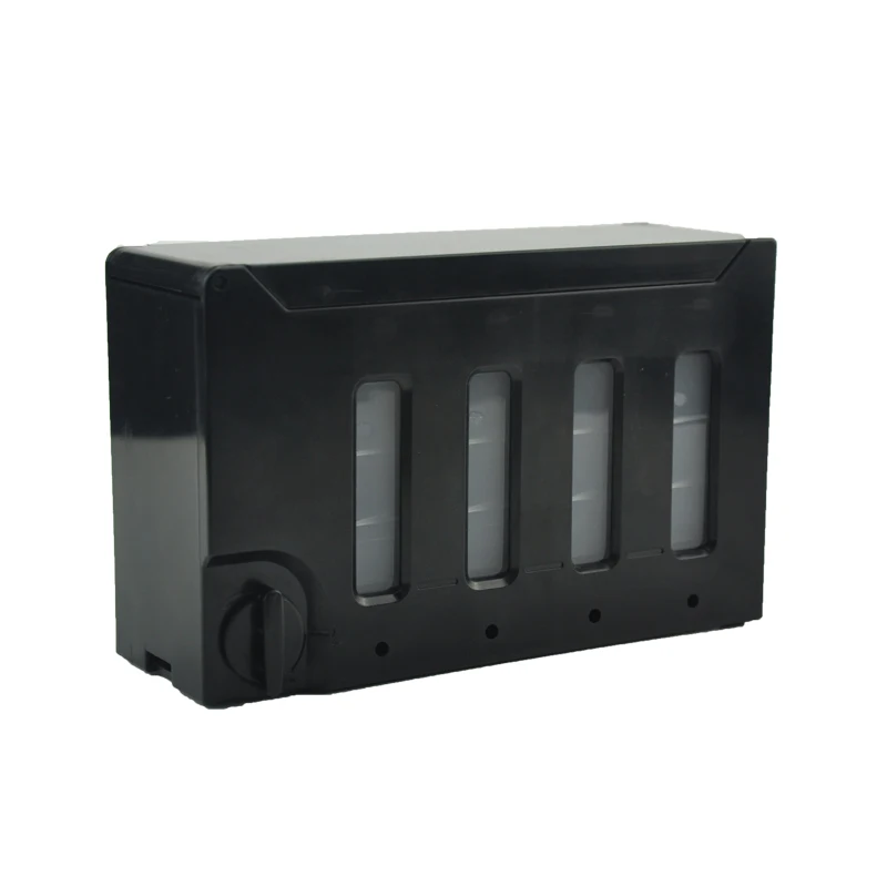 CISS para Canon Pixma TS6052 Sistema de Tinta Continua - Infotinta ®
