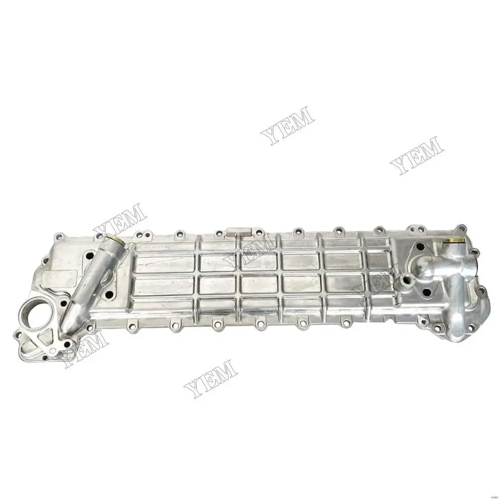 Oil Cover 8-9396713-2 8-94397-458-0 8-94397-546 Fit for Hitachi & Isuzu 6HE1 Engine