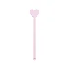 Coeur rose