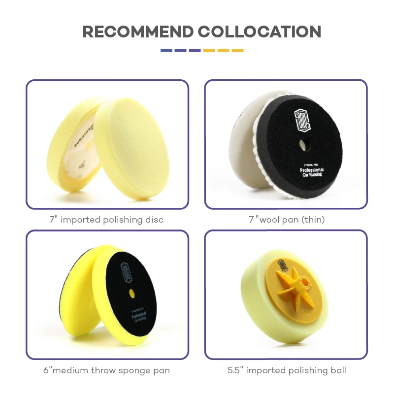 OEM средства по уходу за автомобилем полировальная краска средство для ремонта царапин полимерные полировальные составы автомобиля