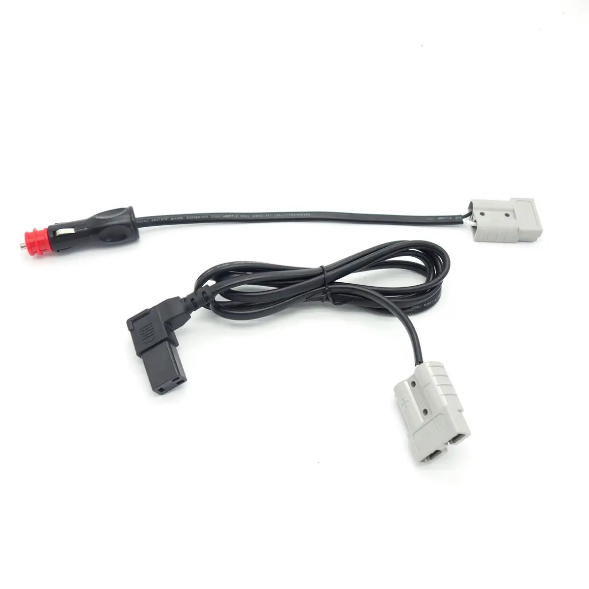 engel cigarette lighter plug Engel Fridge Power Lead Cable Merits/Cigarette Lighter Plug 12V 1.8M Right  Angle