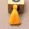 Earthy yellow