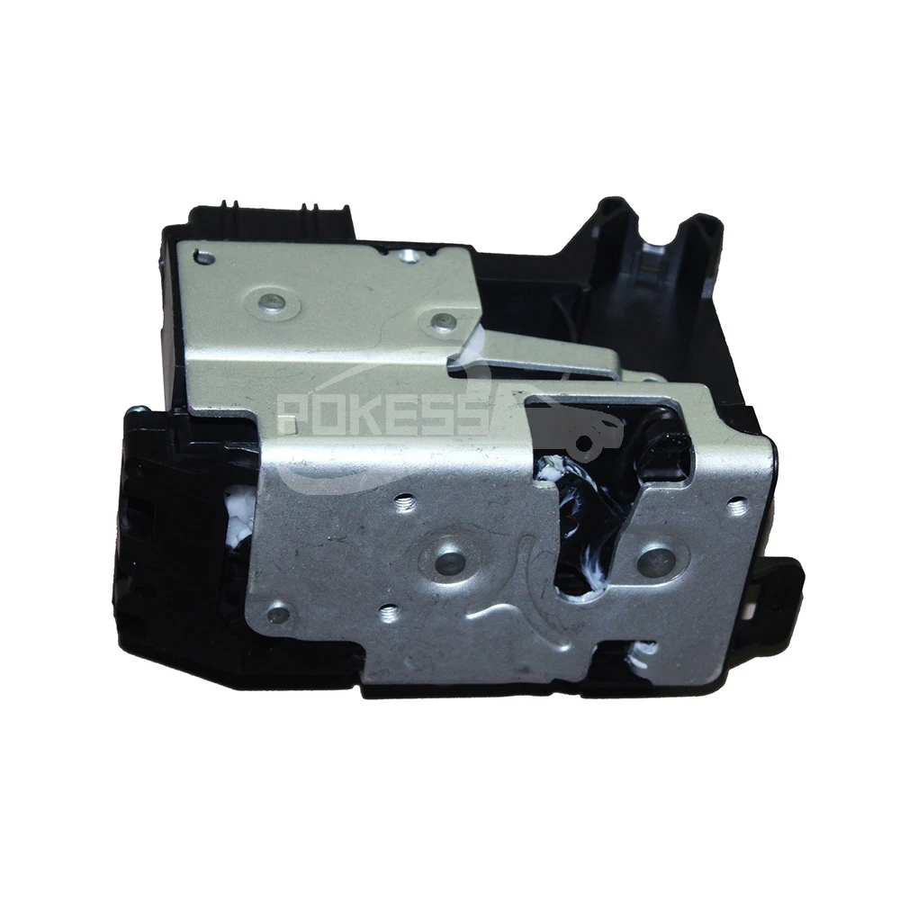 Car Lock Latch Door Lock 6L8Z7821813A 6L8A7821813EB MQ-001Right Front ... — 2