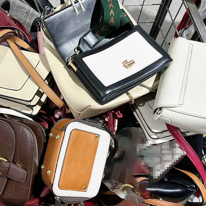 Sac Bandoulière Sac D Occasion De Luxe Vente En Gros De Sacs D