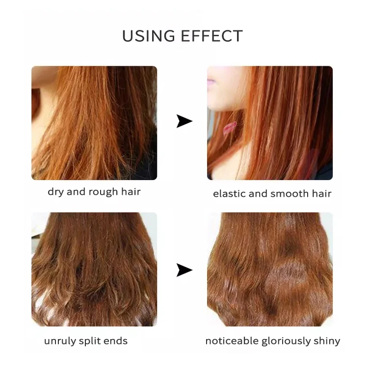 Private Label Bulk Shampoo Base Oem Odm Shampoo Supplier Argan Oil