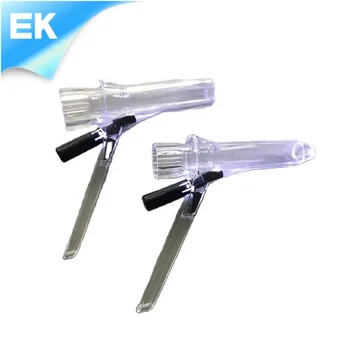 Disposable Anoscope With Light Source - Buy Anoscope,Disposable ...