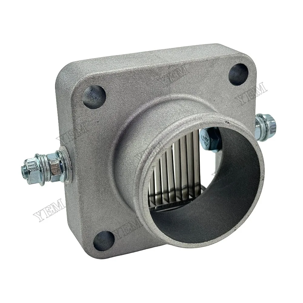 4D84 Preheat Block 129120-77501 Suitable for Yanmar Replacement Engine Parts