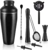 S775 -Matte Black
