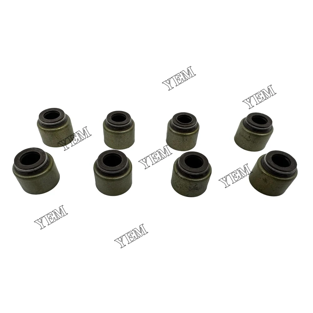 WP4G95E221 Valve Oil Seal for Weichai Engine Repair Kit 3